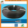 Heavy and Midsize Silicone Insulation Flexible Cable